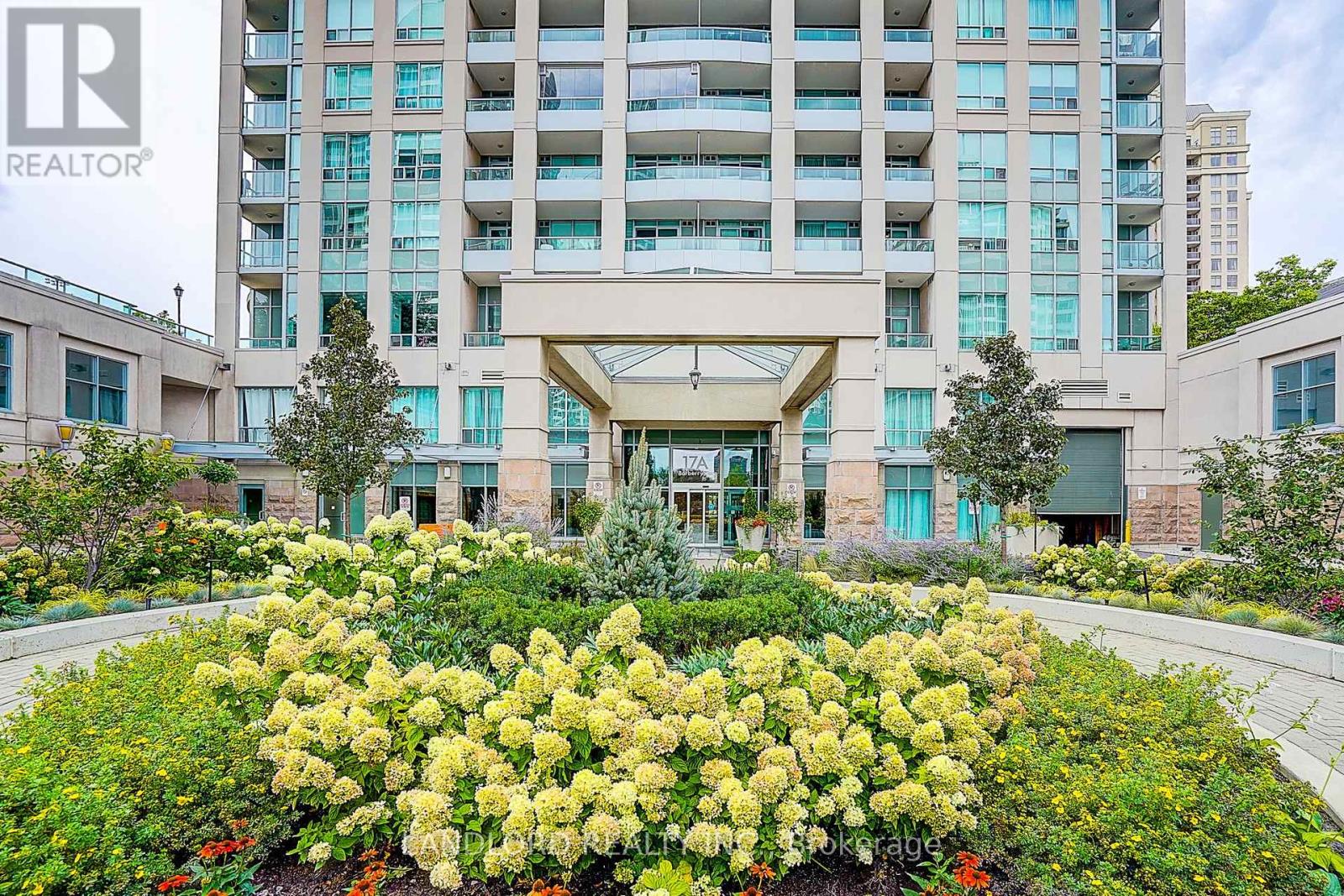 1014 - 17 Barberry Place, Toronto, Ontario  M2K 1G9 - Photo 3 - C13749834