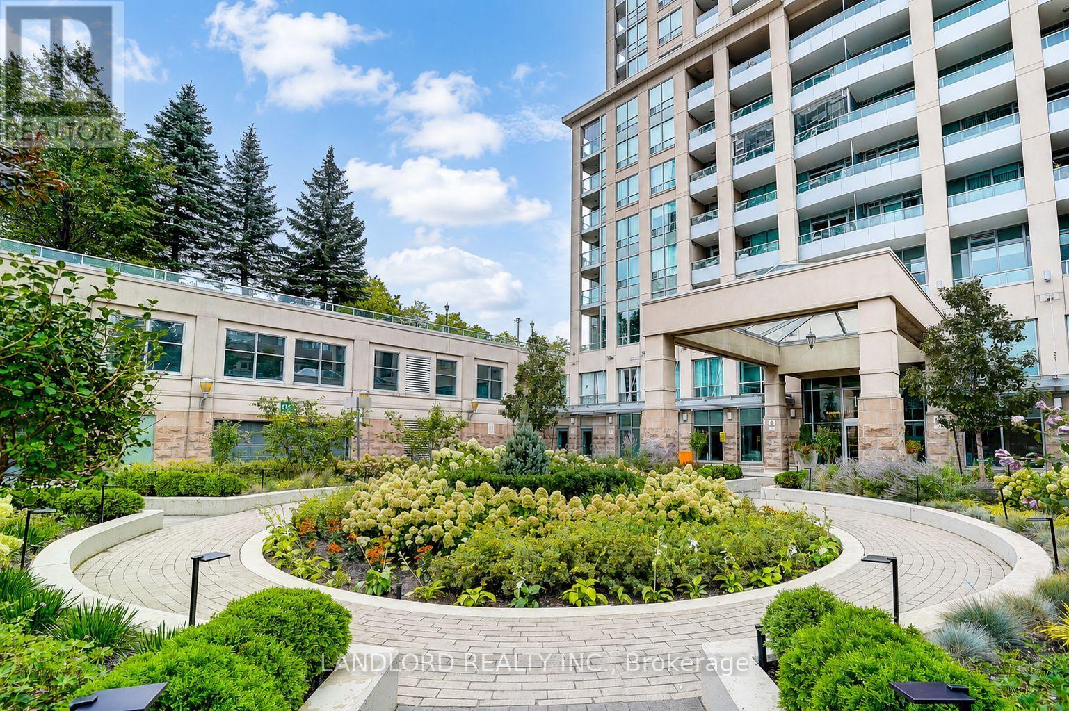 1014 - 17 Barberry Place, Toronto, Ontario  M2K 1G9 - Photo 4 - C13749834