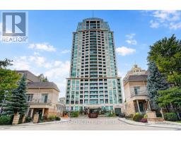 1014 - 17 BARBERRY PLACE, Toronto, Ontario