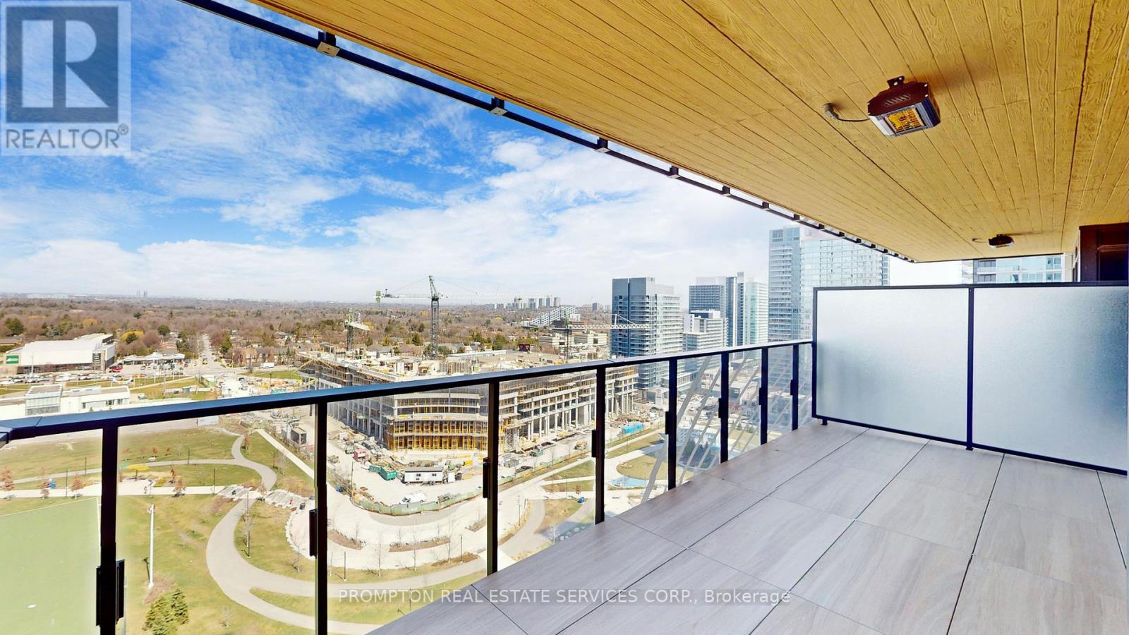 1210 - 25 Mcmahon Drive, Toronto, Ontario  M2K 0J1 - Photo 15 - C13749840