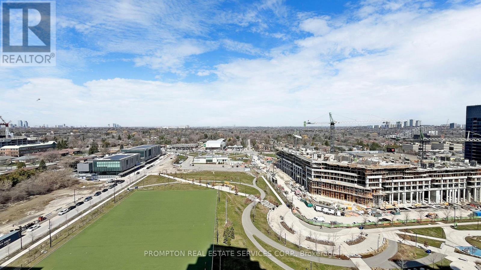 1210 - 25 Mcmahon Drive, Toronto, Ontario  M2K 0J1 - Photo 16 - C13749840