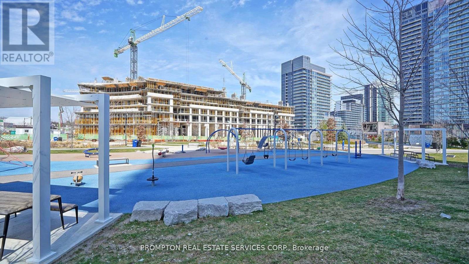 1210 - 25 Mcmahon Drive, Toronto, Ontario  M2K 0J1 - Photo 24 - C13749840