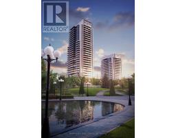 1210 - 25 MCMAHON DRIVE, Toronto, Ontario