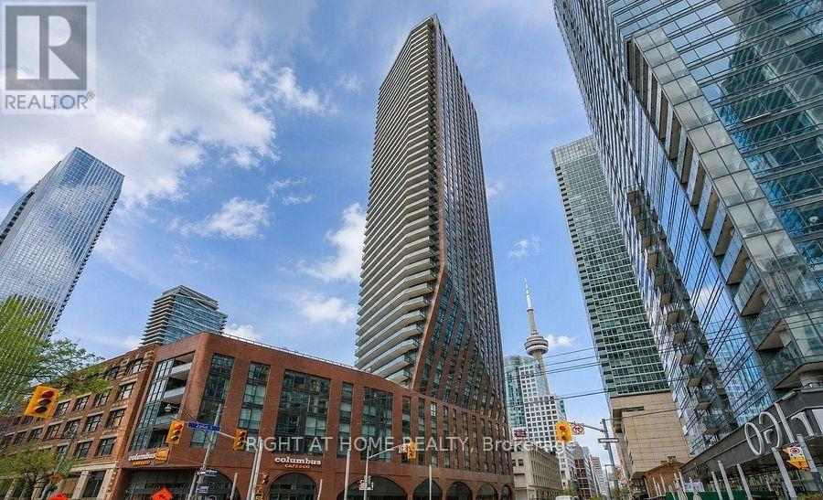 208 - 99 JOHN STREET, Toronto, Ontario