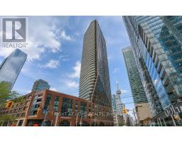 208 - 99 JOHN STREET, Toronto, Ontario