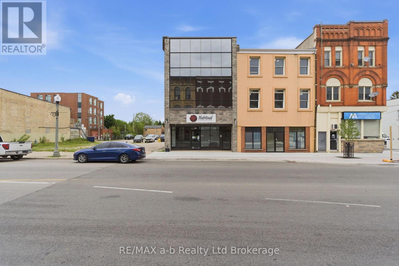 3 - 391 Dundas Street, Woodstock, Ontario N4S 1B6 - Photo 19 - X13749846