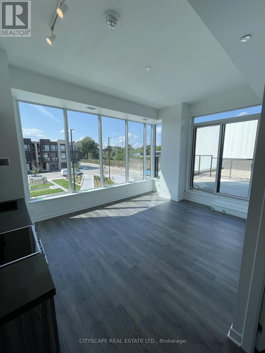 223 - 10 FLAVELLE TRAIL, Vaughan, Ontario