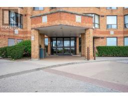 417 - 6 HUMBERLINE DRIVE, Toronto, Ontario
