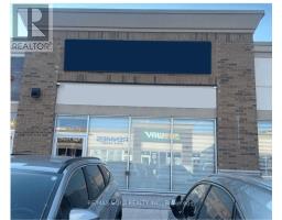 23 - 3460 PLATINUM DRIVE, Mississauga, Ontario