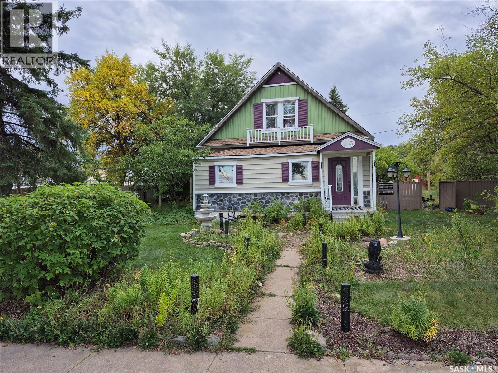 303 Edward STREET, Radisson, Saskatchewan