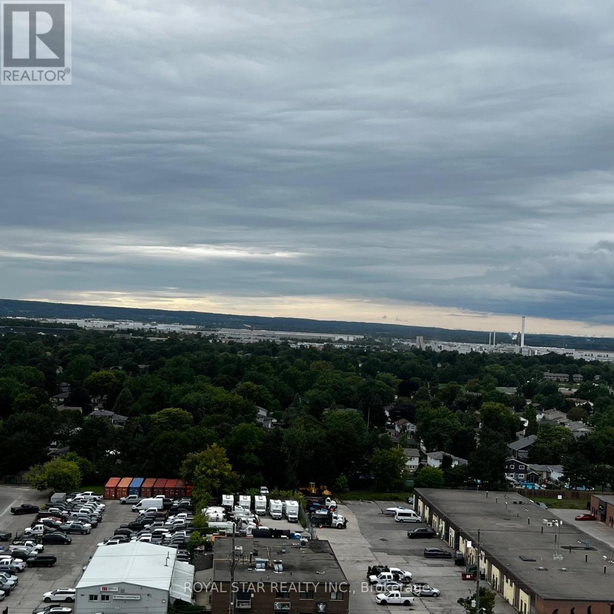 1402a - 115 Nipissing Road, Milton, Ontario  L9T 1R3 - Photo 12 - W13748400