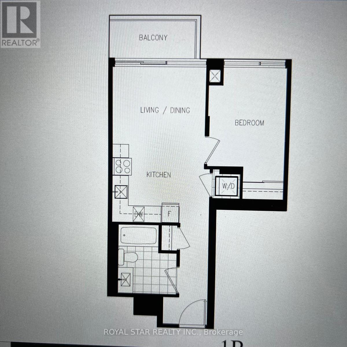 1402a - 115 Nipissing Road, Milton, Ontario  L9T 1R3 - Photo 19 - W13748400