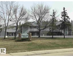 #132 2703 79 ST NW, Edmonton, Alberta