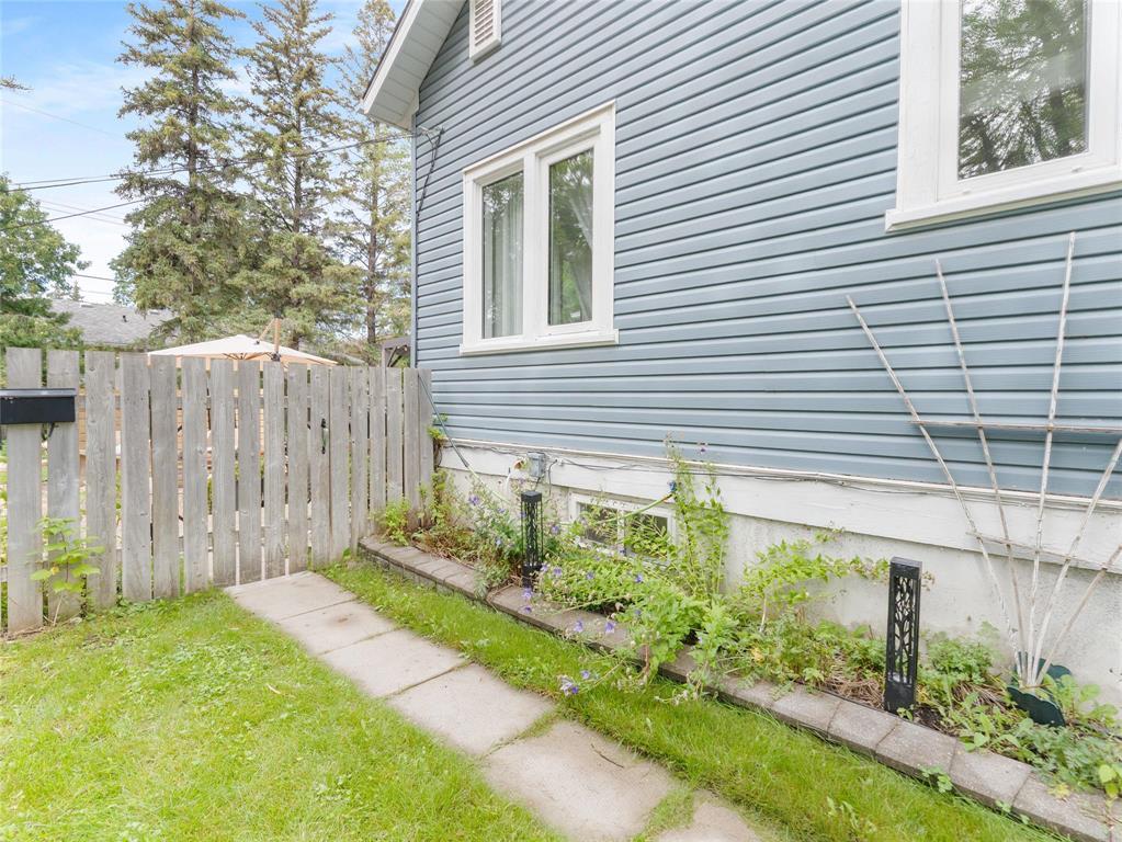 409 4th Street W, Stonewall, Manitoba R0C 2Z0 - Photo 40 - 202621744