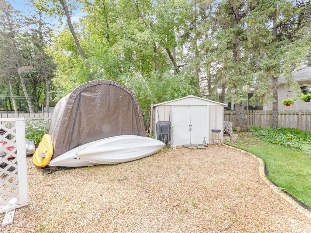 409 4th Street W, Stonewall, Manitoba R0C 2Z0 - Photo 37 - 202621744