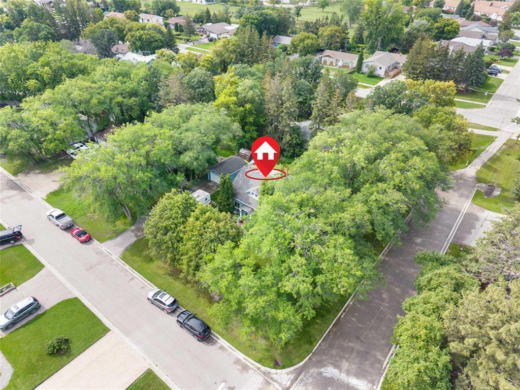409 4th Street W, Stonewall, Manitoba R0C 2Z0 - Photo 8 - 202621744