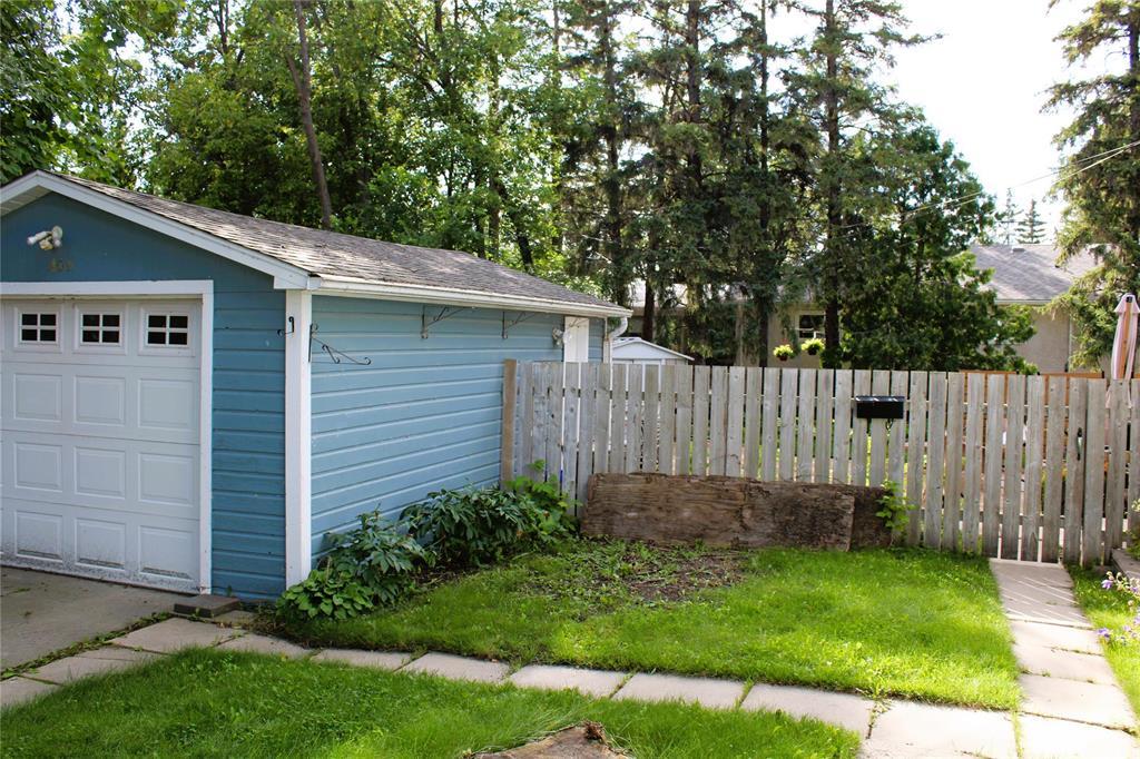 409 4th Street W, Stonewall, Manitoba R0C 2Z0 - Photo 4 - 202621744