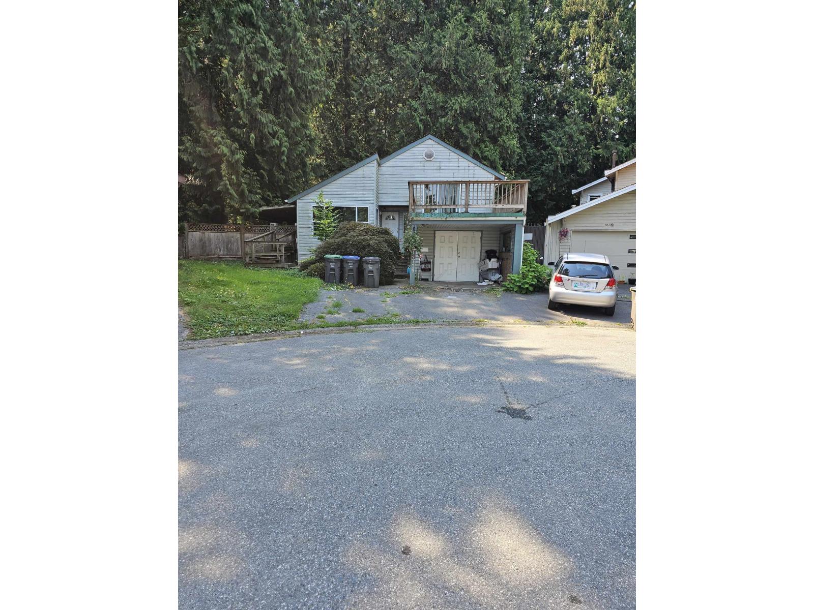 14718 101a Avenue, Surrey, British Columbia  V3R 7E7 - Photo 1 - R3158873
