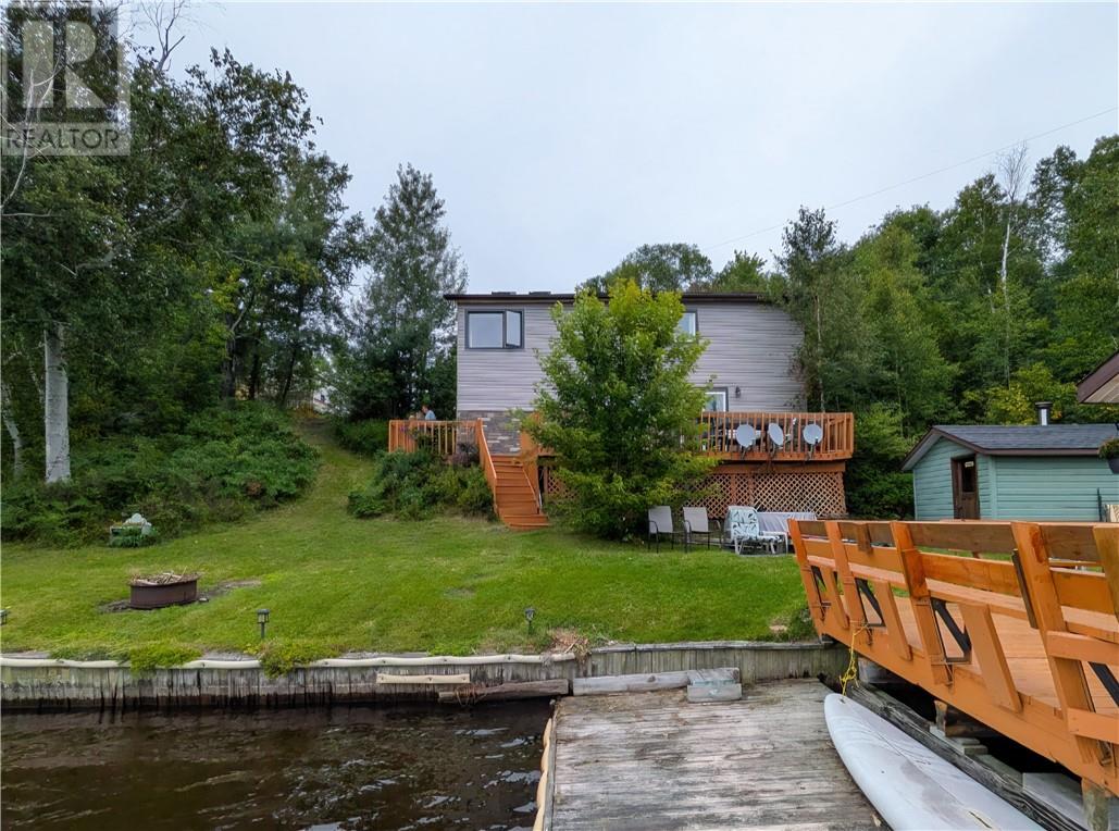 500 East Bay Road, Greater Sudbury, Ontario  P0M 1H0 - Photo 25 - 2130124
