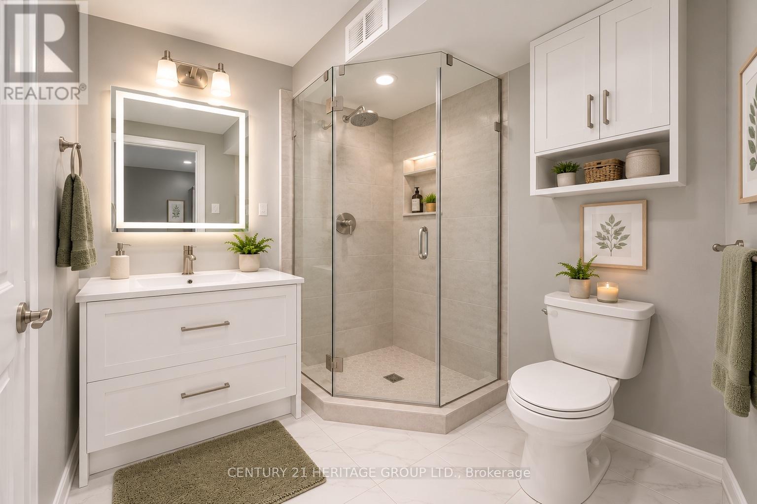 187 Glenway Circle, Newmarket, Ontario  L3Y 7S5 - Photo 27 - N13736126