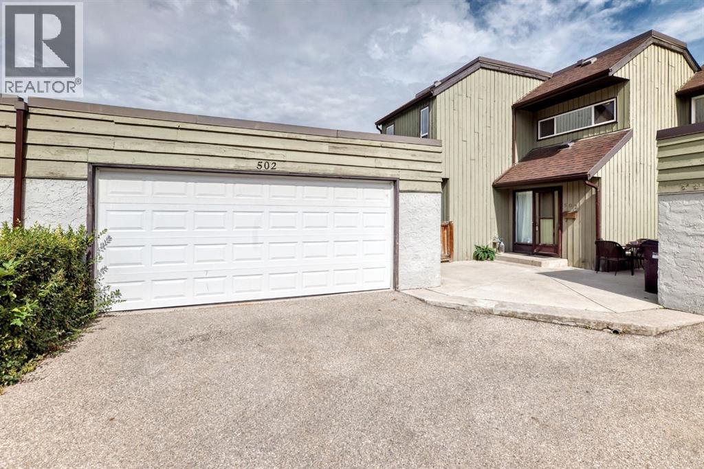 502, 5660 23 Avenue NE, Calgary, Alberta