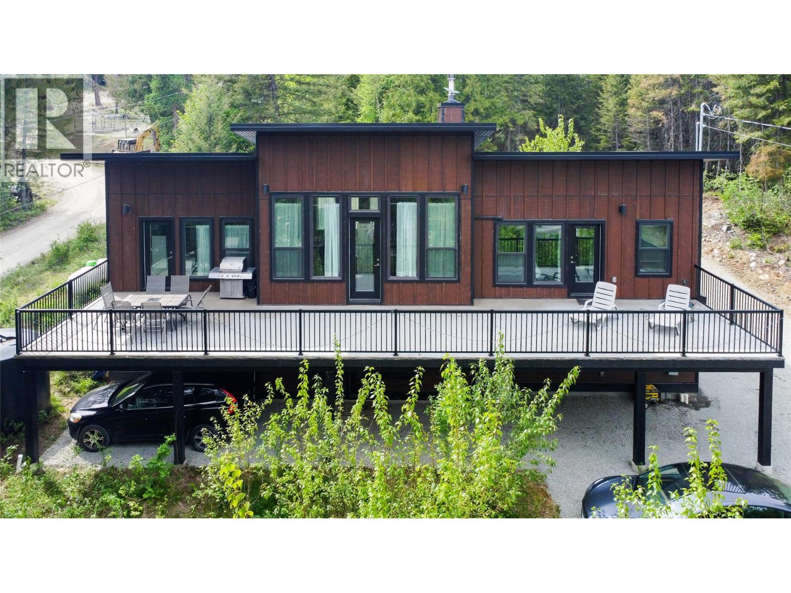 4142 View Ridge Road, Bonnington, British Columbia  V0G 2G3 - Photo 2 - 10385844