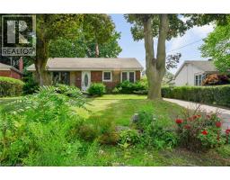 1046 SHEPHERDS Drive, Burlington, Ontario