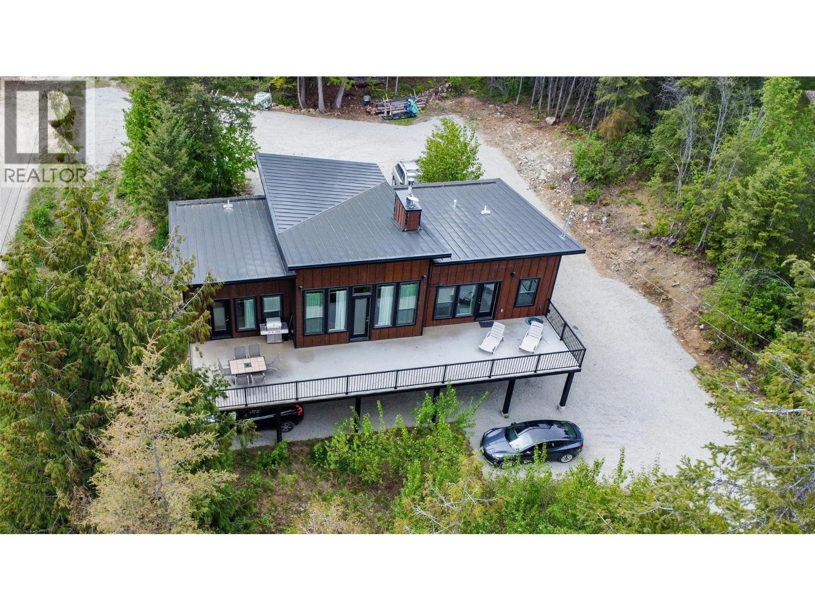 4142 View Ridge Road, Bonnington, British Columbia  V0G 2G3 - Photo 60 - 10385844