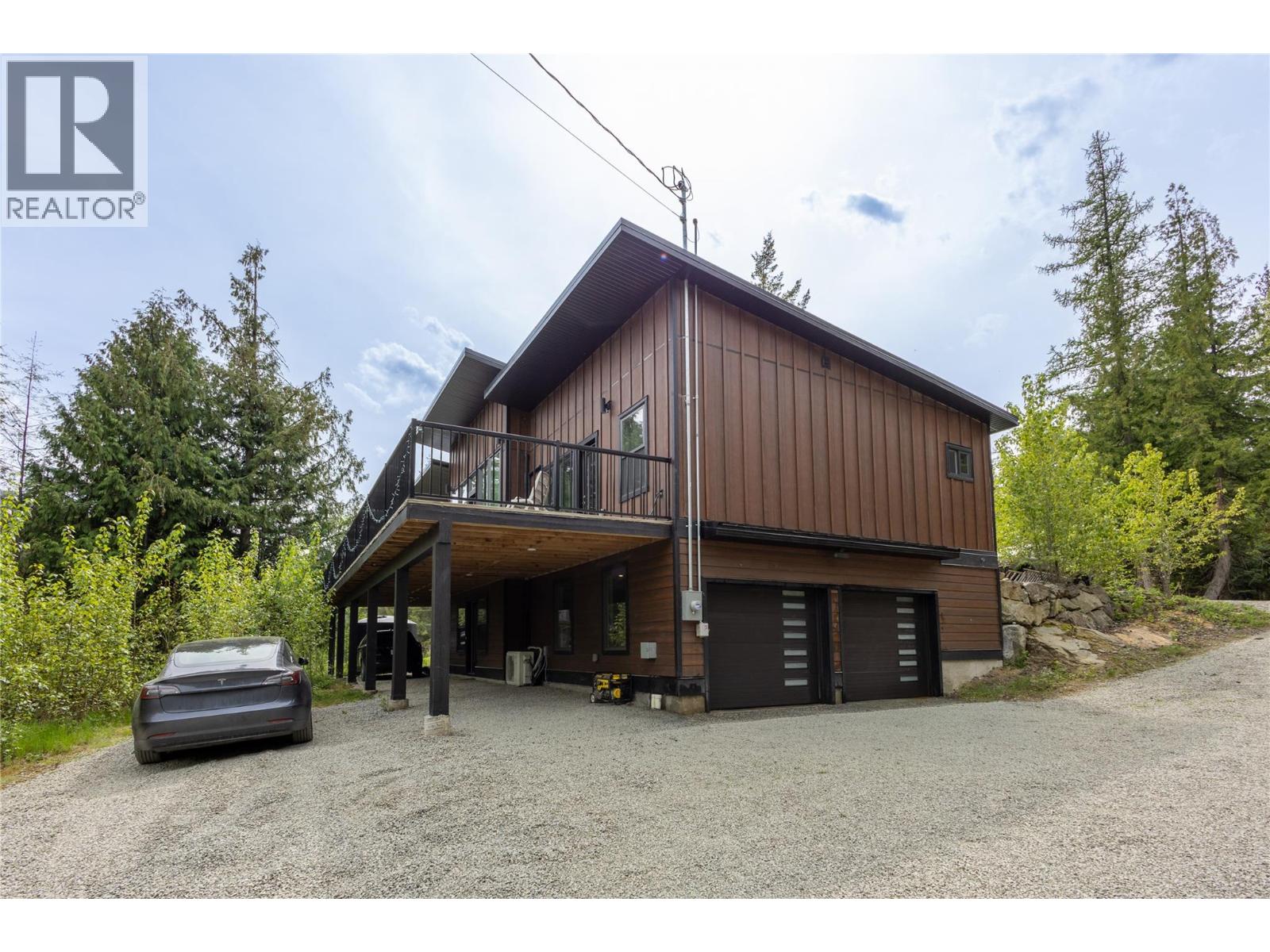 4142 View Ridge Road, Bonnington, British Columbia  V0G 2G3 - Photo 64 - 10385844