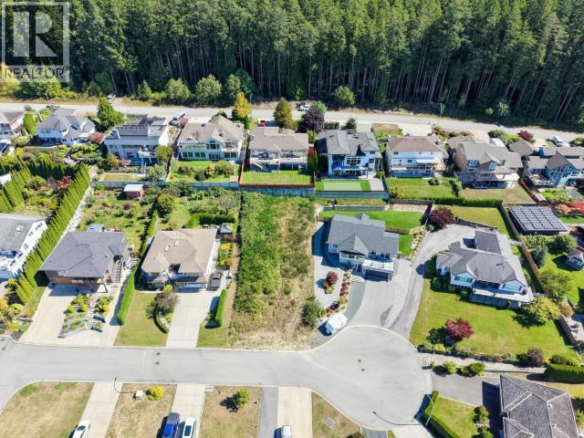 Lot 14 Trail Place, Powell River, British Columbia   - Photo 11 - 20194