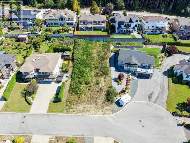 Lot 14 Trail Place, Powell River, British Columbia   - Photo 12 - 20194