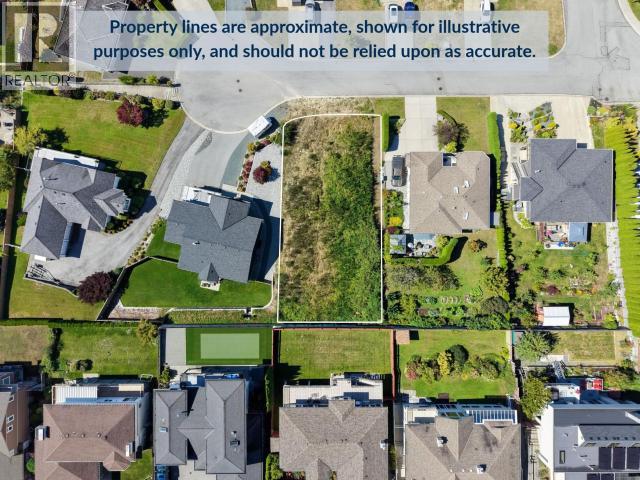 Lot 14 Trail Place, Powell River, British Columbia   - Photo 2 - 20194