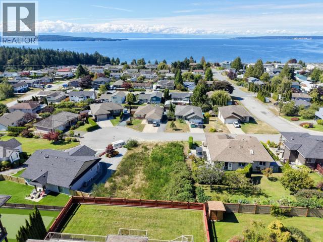 Lot 14 Trail Place, Powell River, British Columbia   - Photo 3 - 20194