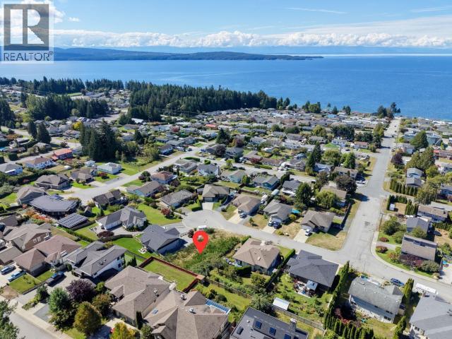 Lot 14 Trail Place, Powell River, British Columbia   - Photo 4 - 20194