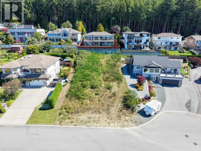 Lot 14 Trail Place, Powell River, British Columbia   - Photo 6 - 20194
