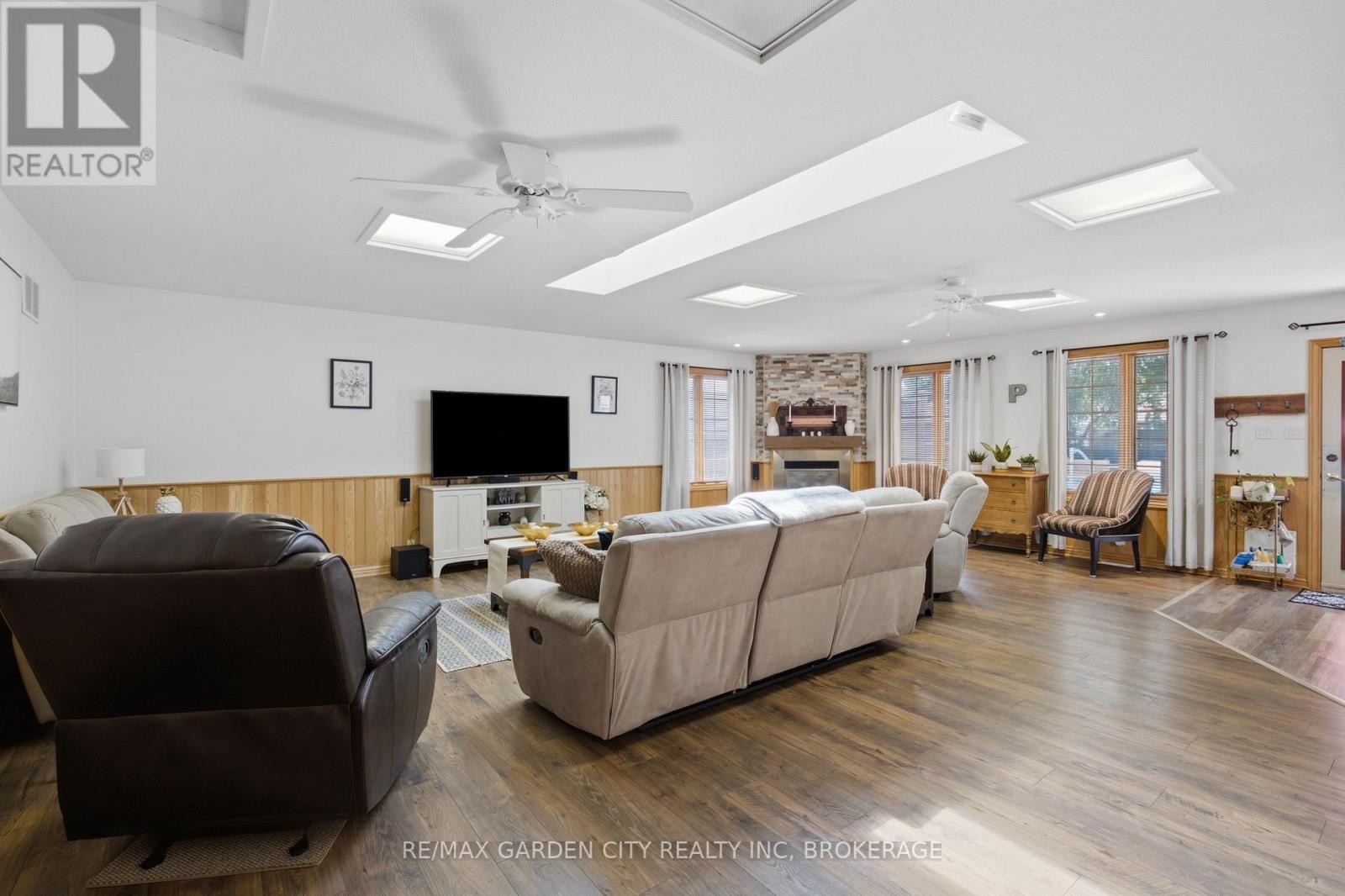 4993 Rendall Crescent, Niagara Falls, Ontario  L2E 5E6 - Photo 21 - X13749866
