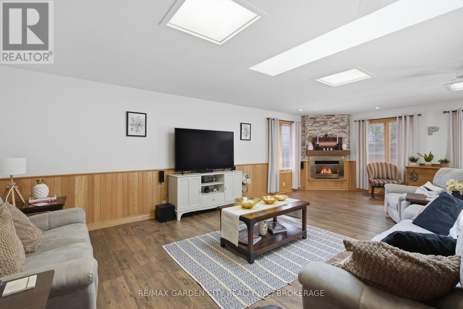 4993 Rendall Crescent, Niagara Falls, Ontario  L2E 5E6 - Photo 22 - X13749866