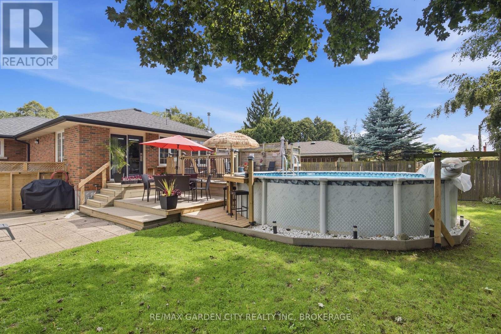 4993 Rendall Crescent, Niagara Falls, Ontario  L2E 5E6 - Photo 38 - X13749866