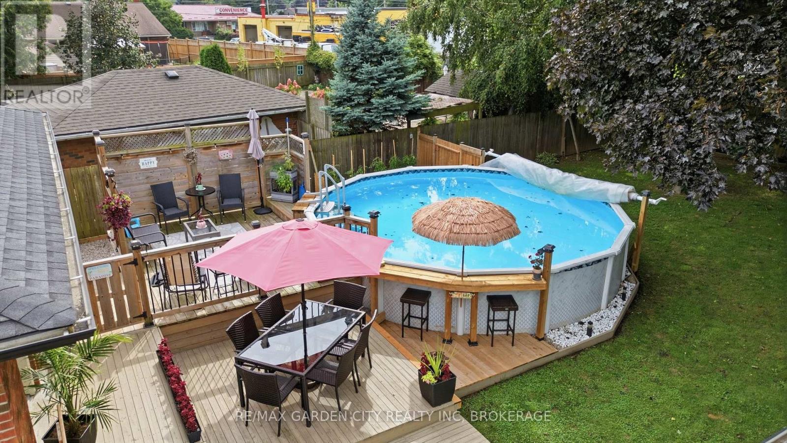 4993 Rendall Crescent, Niagara Falls, Ontario  L2E 5E6 - Photo 40 - X13749866