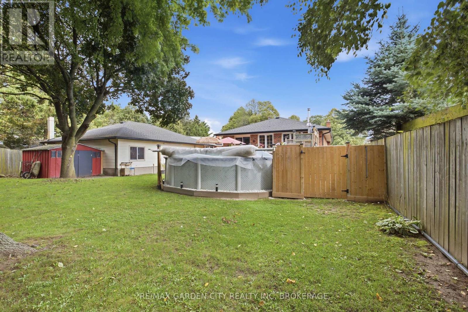 4993 Rendall Crescent, Niagara Falls, Ontario  L2E 5E6 - Photo 41 - X13749866