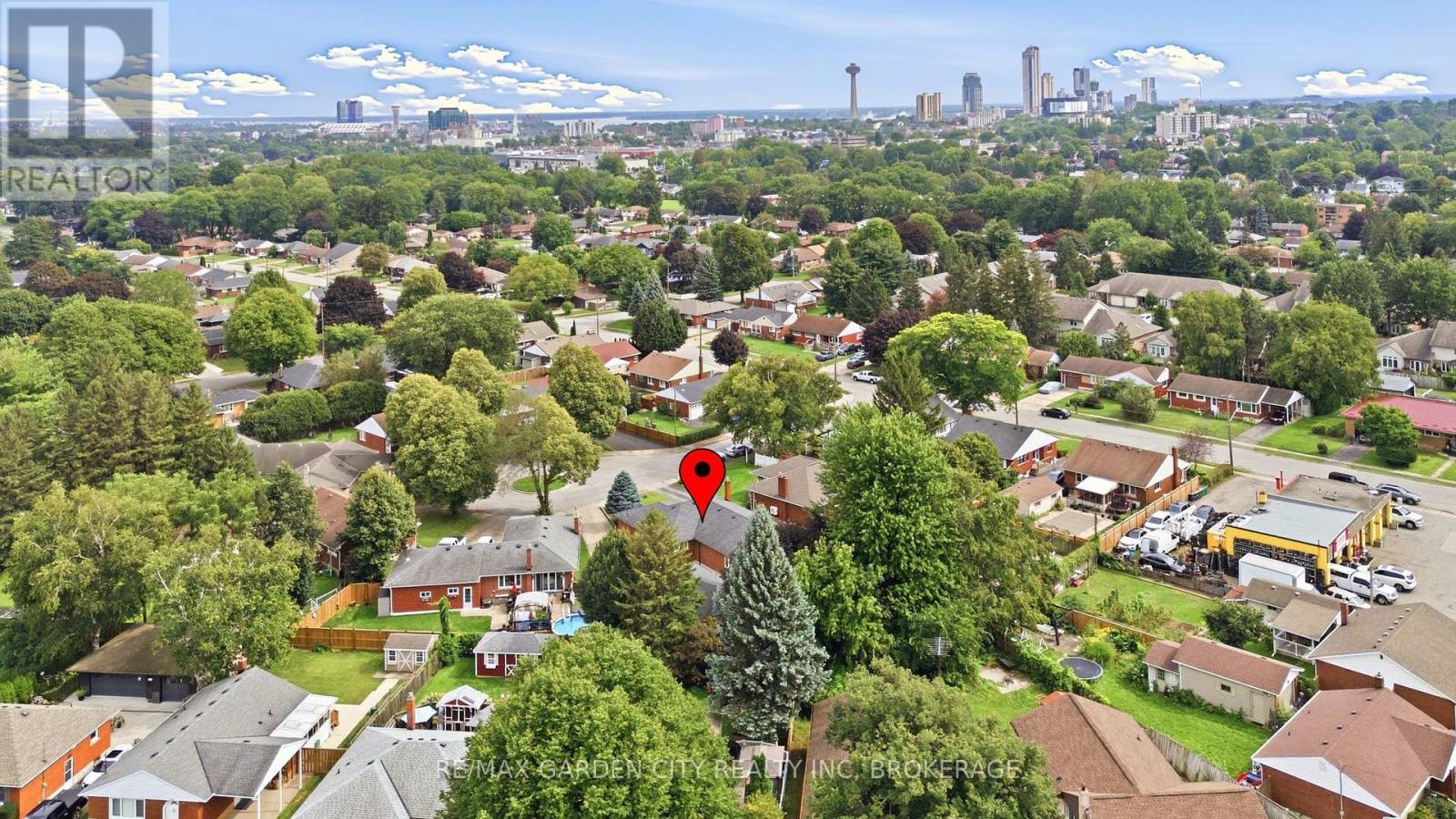4993 Rendall Crescent, Niagara Falls, Ontario  L2E 5E6 - Photo 43 - X13749866