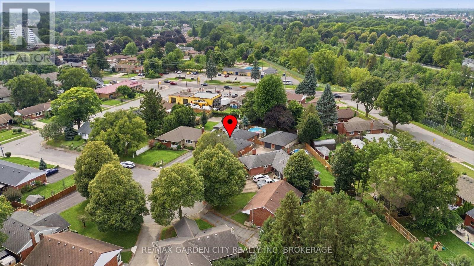 4993 Rendall Crescent, Niagara Falls, Ontario  L2E 5E6 - Photo 44 - X13749866