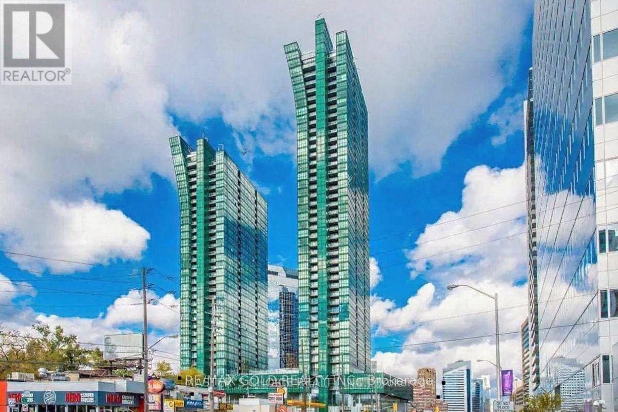 702 - 11 BOGERT AVENUE, Toronto, Ontario