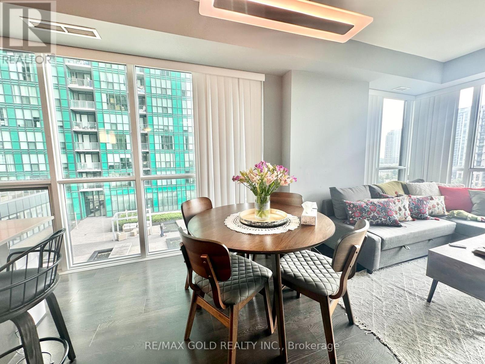 702 - 11 Bogert Avenue, Toronto, Ontario  M2N 1K4 - Photo 11 - C13749860