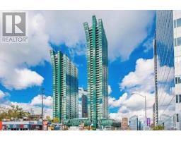 702 - 11 BOGERT AVENUE, Toronto, Ontario