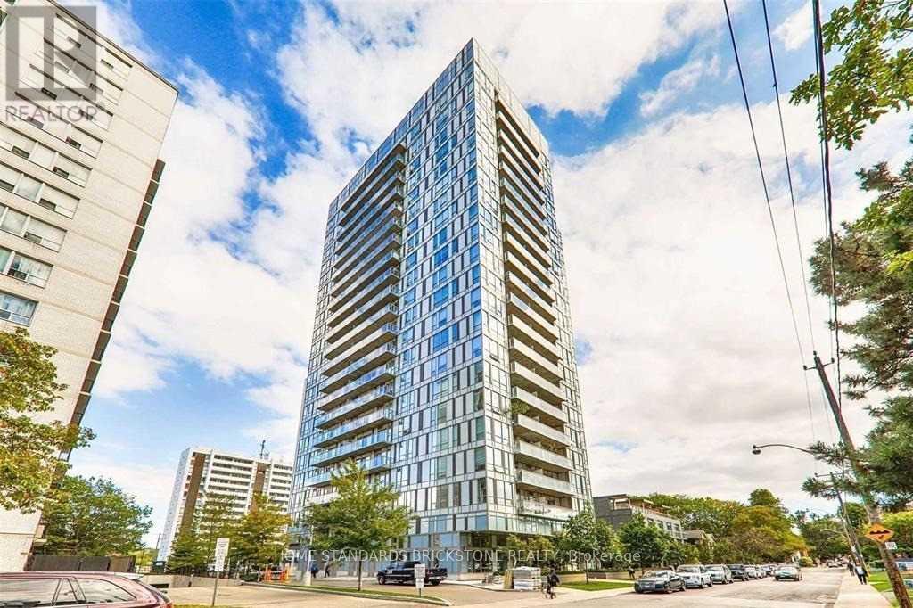 1911 - 83 REDPATH AVENUE, Toronto, Ontario