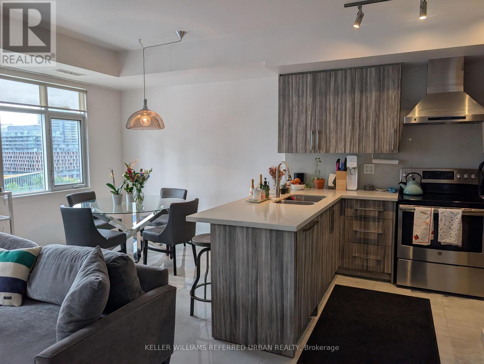 Ph 7 - 550 Front Street W, Toronto, Ontario  M5V 3N5 - Photo 10 - C13749896