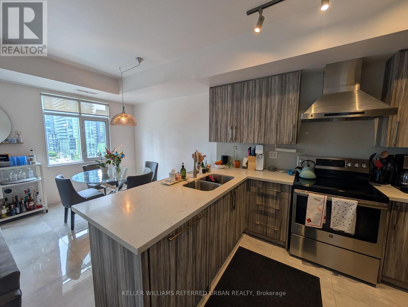 Ph 7 - 550 Front Street W, Toronto, Ontario  M5V 3N5 - Photo 13 - C13749896