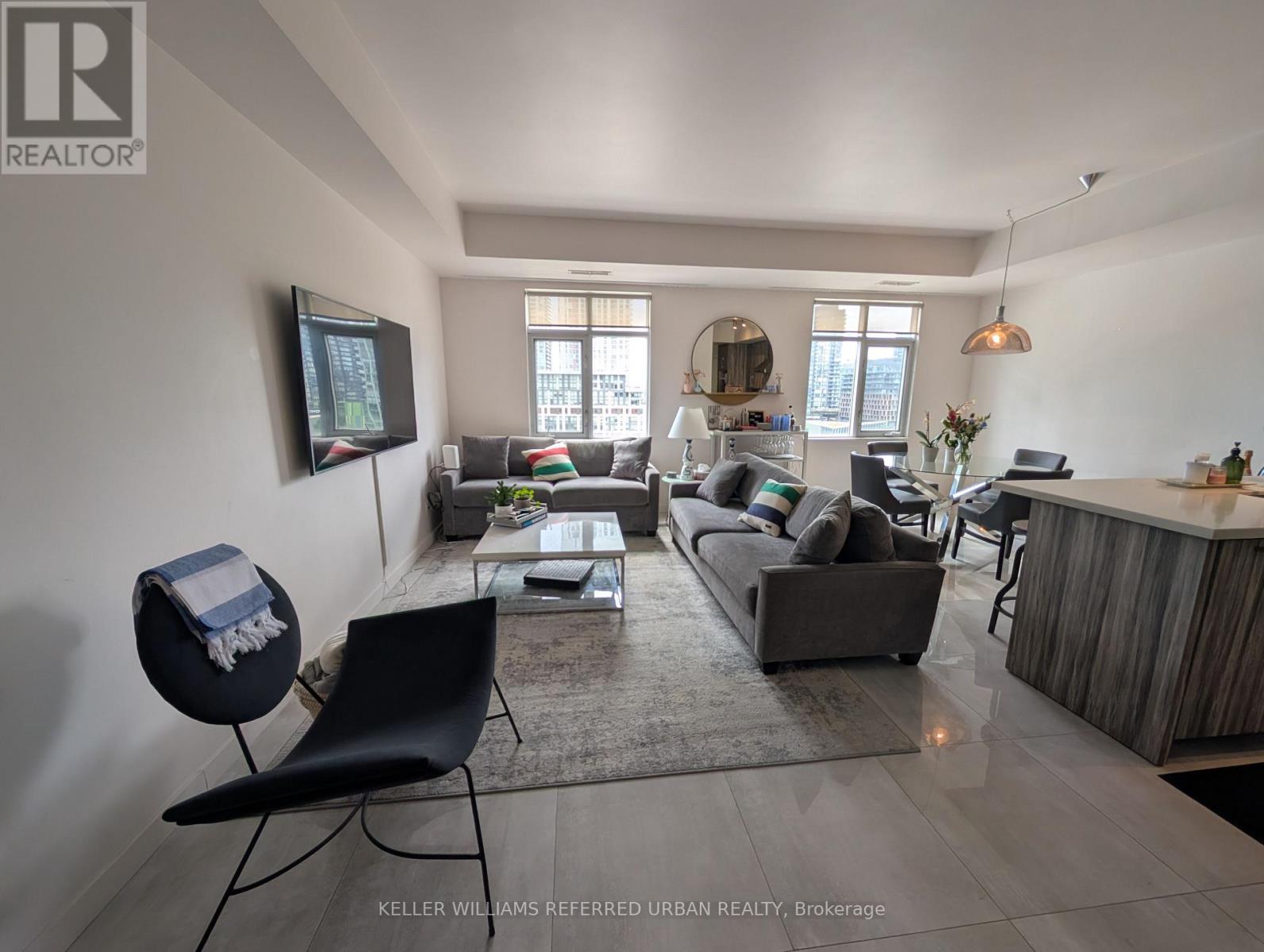 Ph 7 - 550 Front Street W, Toronto, Ontario  M5V 3N5 - Photo 2 - C13749896