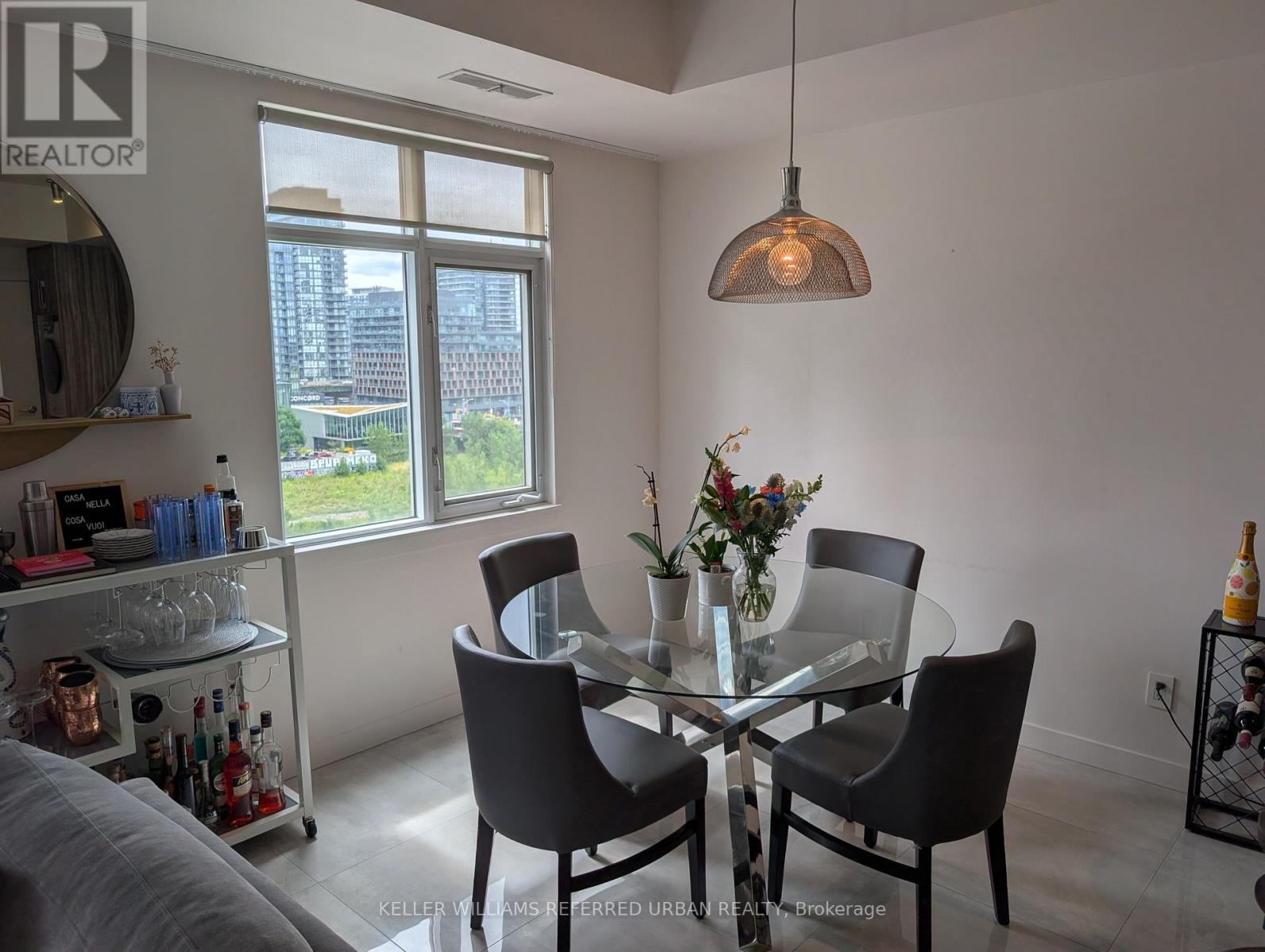Ph 7 - 550 Front Street W, Toronto, Ontario  M5V 3N5 - Photo 5 - C13749896